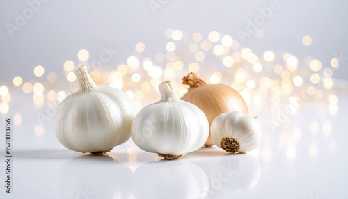 
tomato, food, garlic, onion, red, vegetable, fresh, ripe, tomatoes, white, healthy, organic, vegetarian, vegetables, diet, fruit, agriculture, close up, object