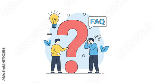 Exploring common questions and seeking answers with helpful guidance and solutions