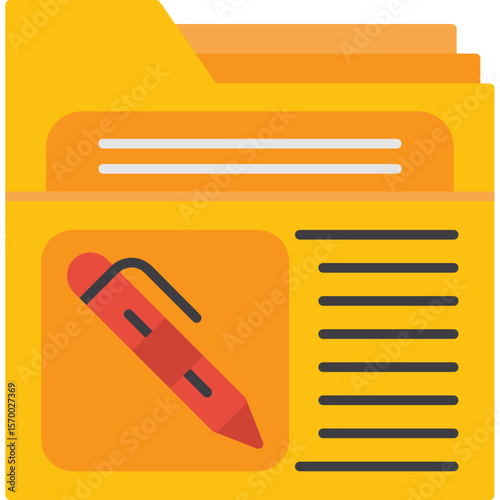 Folder icon