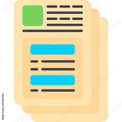 File icon