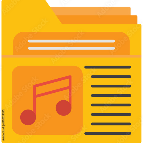 Music icon