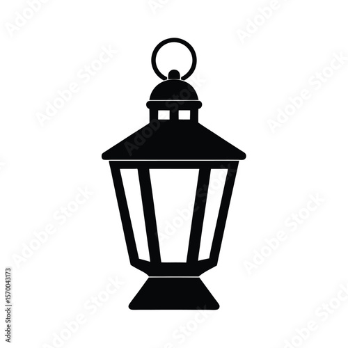 traditional-lantern-icon-include-after-on-white-ba.eps