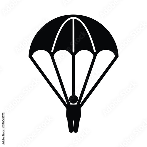 parachute-with-person-icon-include-after-on-white-.eps