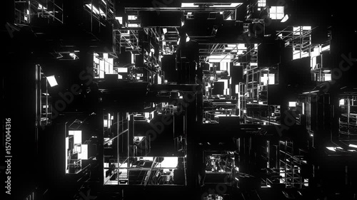 Tech Texture