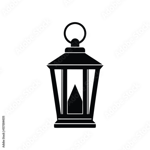 minimal-lantern-icon-design-include-after-on-white.eps