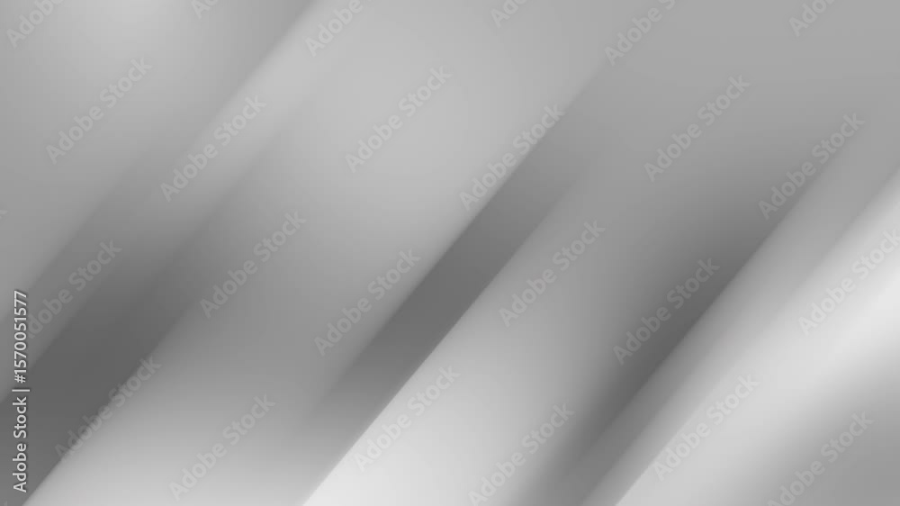 Soft diagonal lines form an abstract grayscale background, suitable for subtle and elegant design projects like wallpapers and presentations.