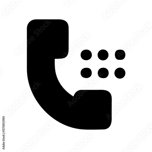 Telephone Receiver: Connect and Communicate Effortlessly