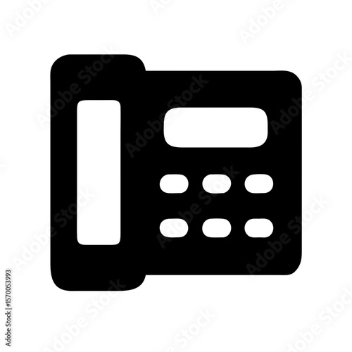 Telephone Receiver: Connect and Communicate Effortlessly