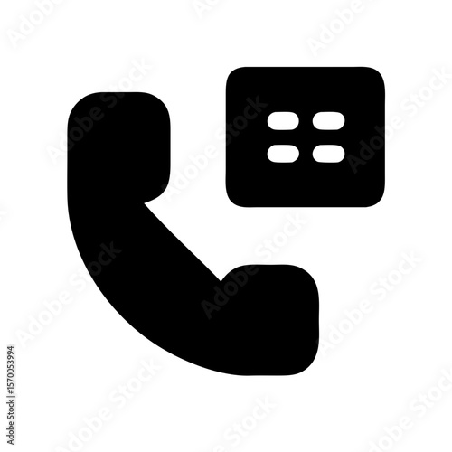 Telephone Receiver: Connect and Communicate Effortlessly