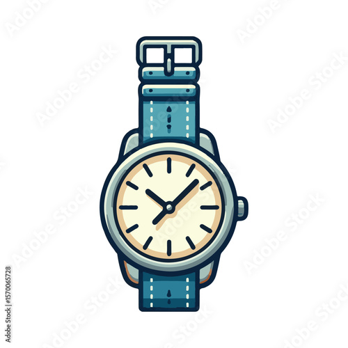 
watch illustration design