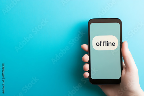Phone with 
