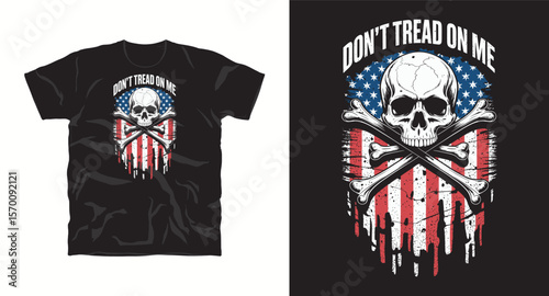 Skull typography vector graphics urban t-shirt design. Streetwear vector illustration for t-shirt and poster, Scary graphic apparel and clothing design,t-shirt design, Skull head 