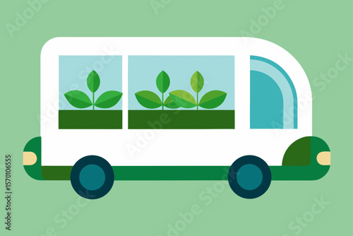 green eco car