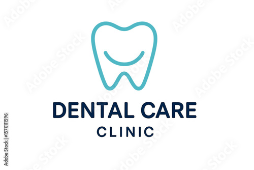 The template for a Dental Clinic logo, designs for Dental Care logos in vector format, and a Health Dent Logo design template in linear style are available, along with a Dental clinic Logotype
