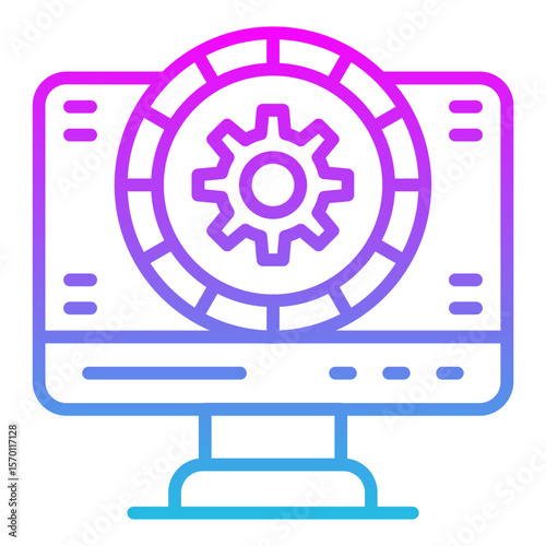  System setting