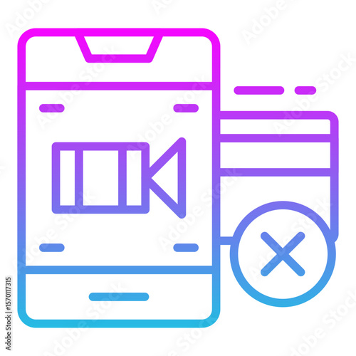 Missed Call Icon