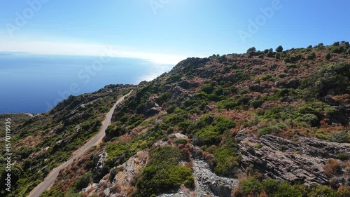 la Haute Corse entre mer et Montagne - Cap Corse