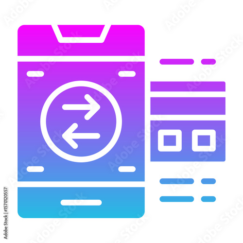 Incoming Call Icon