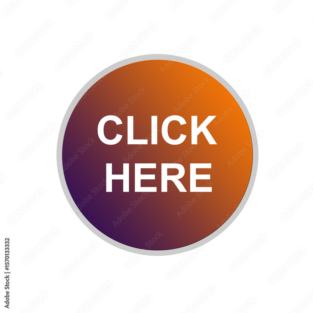 Buttons for web, click here buttons interactive elements for siteweb and app Buttons for web, click here buttons interactive elements for siteweb and app