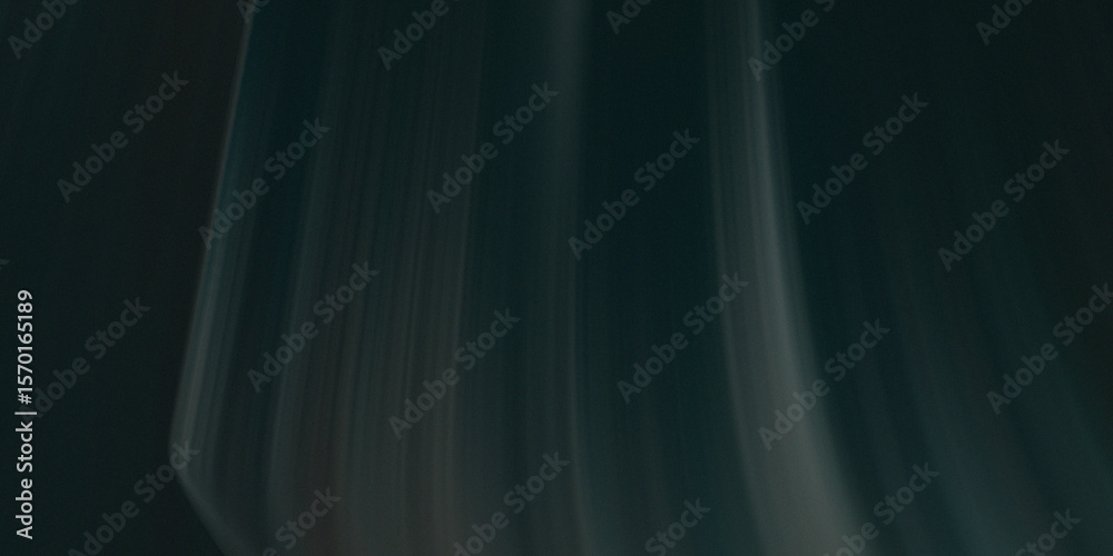 Fototapeta premium Abstract dark background with soft vertical light streaks and subtle texture