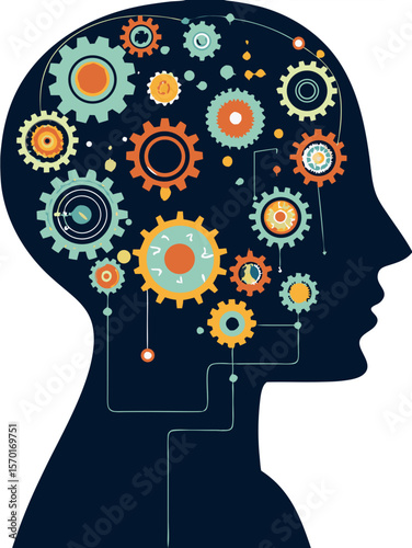 Unlock your potential: discover the secrets to a powerful and creative mind today