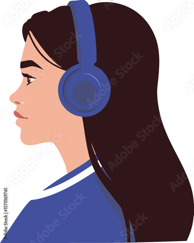 Tune in and chill out: a moment of serenity with your favorite beats today folks