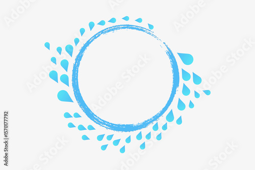 打ち水の日　8月 記念日