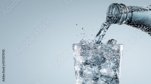 Uso del agua como primer medio de hidratación en el deporte y altas temperaturas