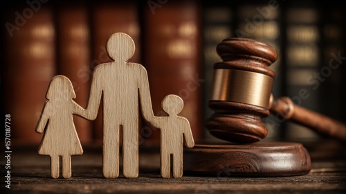 Y abogados y juicios de familia, violencia de género y manutención.