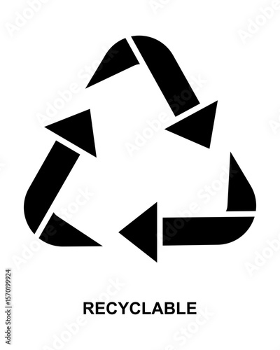Recyclable