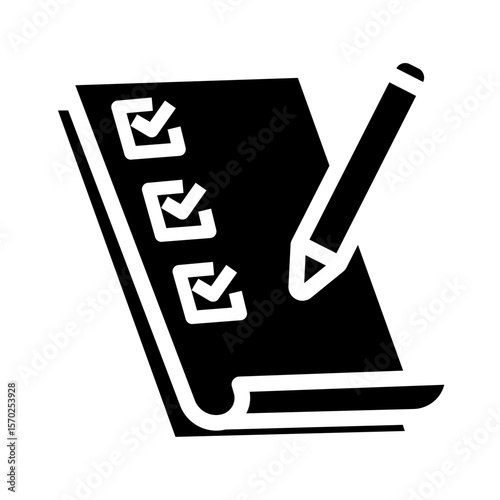 bloggers Solid icon