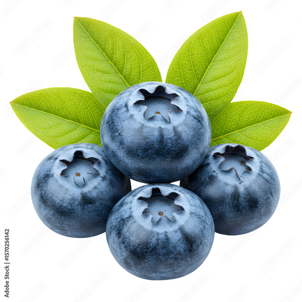Fresh Ripe Blueberries – Healthy Natural Berries for Nutrition and Culinary Use, Isolated on White or Transparent Background Fresh Ripe Blueberries – Healthy Natural Berries for Nutrition and Culinary Use, Isolated on White or Transparent Background