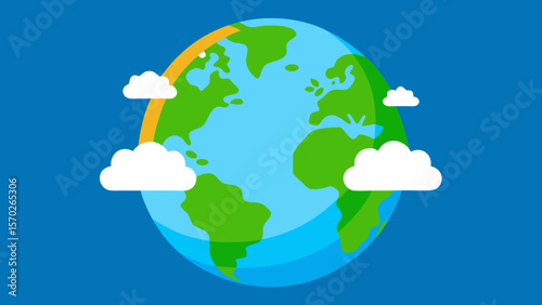 save the planet