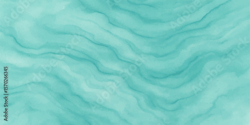 Clear blue pool water ripples with an abstract, silken texture, reflecting summer light