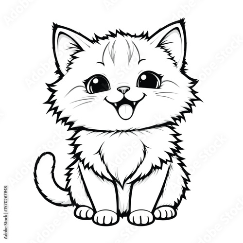 COLORING PAGE