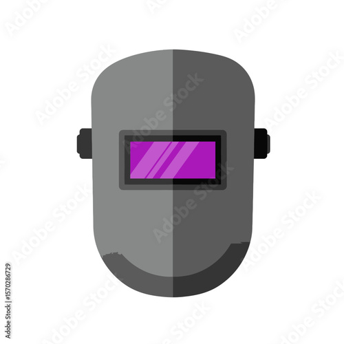 Welding Mask Protection Gear for Construction and Safety Purposes