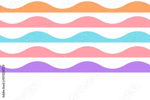 Abstract Fluid Gradient Vector Mesh