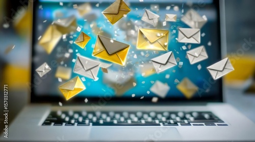 Strategies for dealing with an unread email backlog are essential for effective communication.