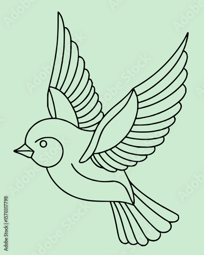 Elegant Bird Vector Collection
Colorful Birds in Flight – Vector Set
Tropical Birds Vector Pack
Flying Birds Silhouettes – Vector Bundle