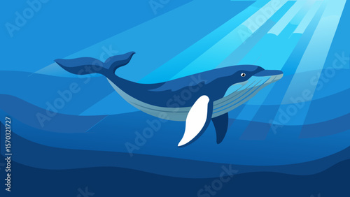 great white shark