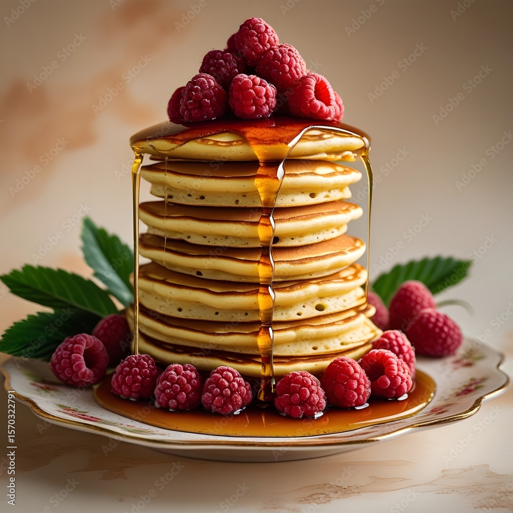 custom made wallpaper toronto digitalpancakes with raspberries