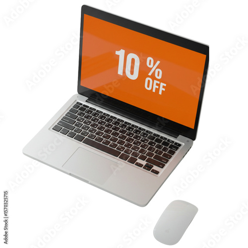 10% off