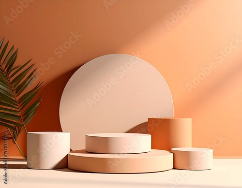 Photorealistic 3D Product Renders Expressing Hyperreal Quality Modern Visualization Concept Achieving Perfect Detail