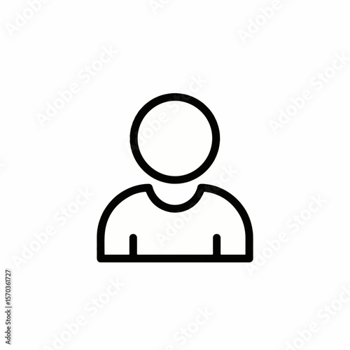 user icon vector