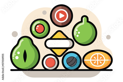 The Complete Guide to Healthy Fats and Their Amazing Benefits eps