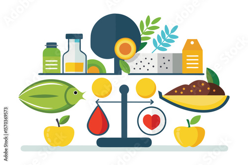 What Are Healthy Fats and Why Your Body Needs Them eps