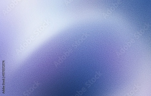 Purple white blue grainy color gradient background glowing noise texture cover header poster banner design