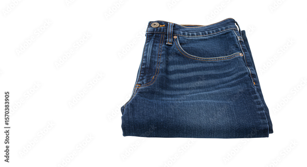 Isolated Short Jeans Apparel Fashionable Denim Clothing Style Isolated Short Jeans Apparel Fashionable Denim Clothing Style