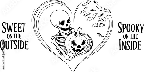 Cartoon, element, ghost in a cloak, autumn, Halloween, illustration, cute picture, hand-painted