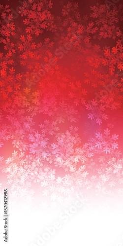 雪　クリスマス　冬　光　背景	